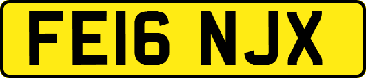 FE16NJX