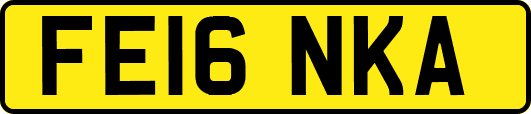 FE16NKA