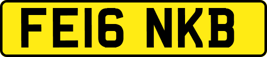 FE16NKB