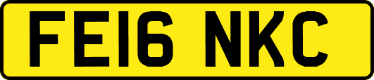 FE16NKC