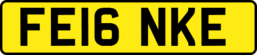 FE16NKE