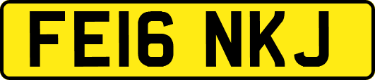 FE16NKJ