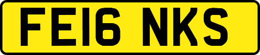 FE16NKS