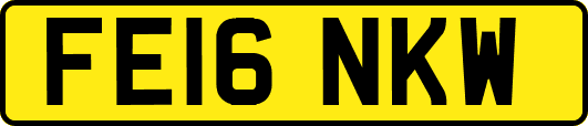 FE16NKW