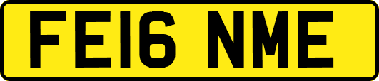 FE16NME