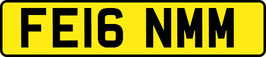 FE16NMM