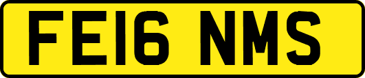 FE16NMS