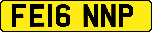 FE16NNP