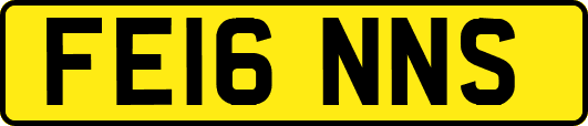FE16NNS