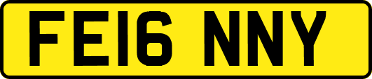 FE16NNY
