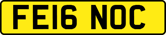 FE16NOC