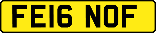 FE16NOF