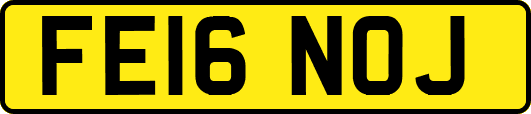 FE16NOJ