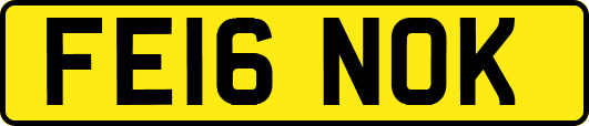 FE16NOK