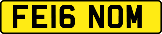 FE16NOM