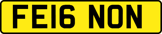 FE16NON