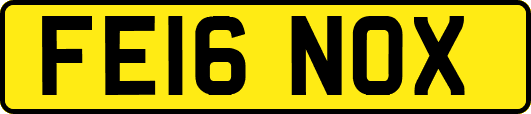 FE16NOX