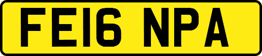 FE16NPA