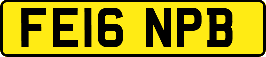 FE16NPB