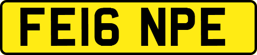 FE16NPE