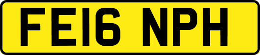 FE16NPH