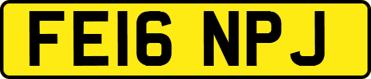 FE16NPJ