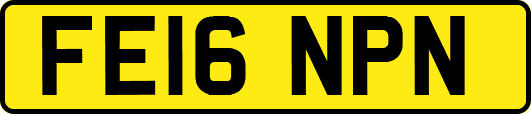 FE16NPN