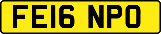 FE16NPO