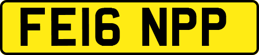 FE16NPP
