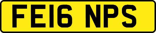 FE16NPS