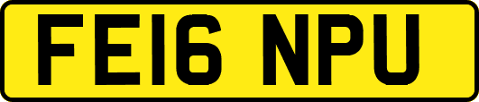 FE16NPU