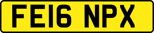 FE16NPX