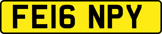 FE16NPY