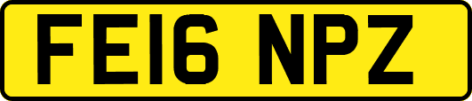 FE16NPZ