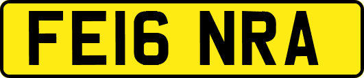 FE16NRA
