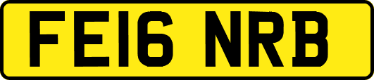 FE16NRB