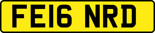 FE16NRD