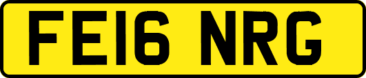 FE16NRG
