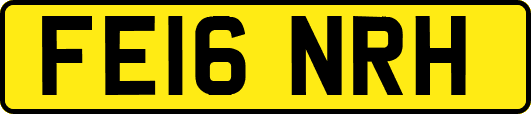 FE16NRH