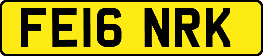 FE16NRK