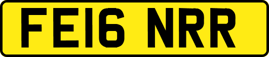 FE16NRR