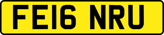 FE16NRU