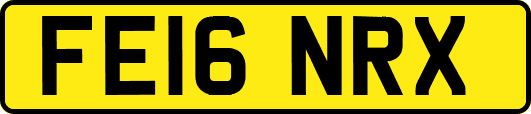 FE16NRX