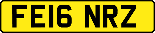 FE16NRZ