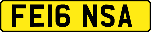 FE16NSA