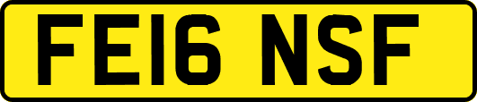 FE16NSF