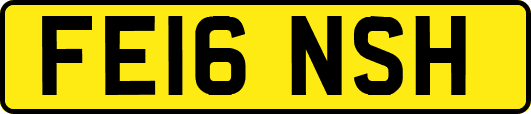 FE16NSH