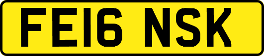 FE16NSK