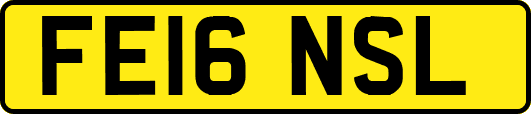 FE16NSL