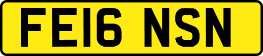 FE16NSN